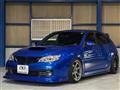 2008 Subaru Impreza Wrx