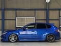 2008 Subaru Impreza Wrx
