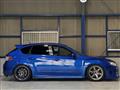 2008 Subaru Impreza Wrx