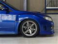 2008 Subaru Impreza Wrx