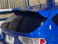 2008 Subaru Impreza Wrx