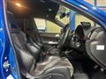 2008 Subaru Impreza Wrx