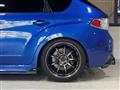 2008 Subaru Impreza Wrx