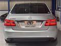2010 Mercedes-Benz E-Class