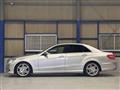 2010 Mercedes-Benz E-Class