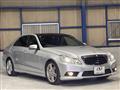 2010 Mercedes-Benz E-Class