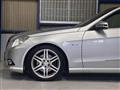 2010 Mercedes-Benz E-Class