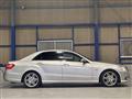 2010 Mercedes-Benz E-Class