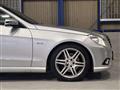 2010 Mercedes-Benz E-Class