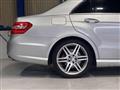 2010 Mercedes-Benz E-Class