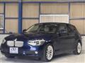 2013 BMW 1 Series