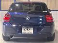 2013 BMW 1 Series
