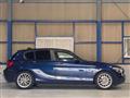 2013 BMW 1 Series