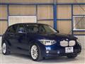 2013 BMW 1 Series