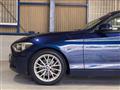 2013 BMW 1 Series