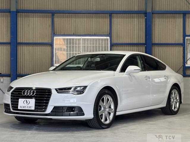 2016 Audi Audi Others