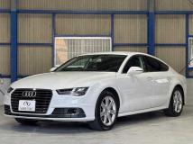 2016 Audi Audi Others