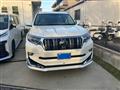 2019 Toyota Land Cruiser Prado