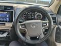 2019 Toyota Land Cruiser Prado