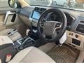 2019 Toyota Land Cruiser Prado