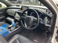 2019 Toyota Kluger Hybrid