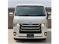 2015 Toyota Hiace Van