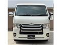 2015 Toyota Hiace Van