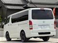 2015 Toyota Hiace Van