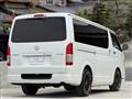 2015 Toyota Hiace Van