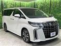 2018 Toyota Alphard G