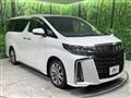 2021 Toyota Alphard G