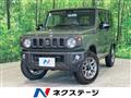 2025 Suzuki Jimny
