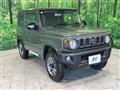 2025 Suzuki Jimny