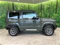 2025 Suzuki Jimny