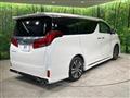 2023 Toyota Alphard G