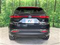 2021 Toyota Harrier Hybrid