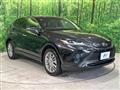 2021 Toyota Harrier Hybrid