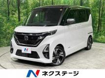 2021 Nissan ROOX