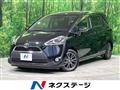 2017 Toyota Sienta