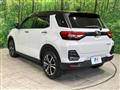 2020 Daihatsu Rocky