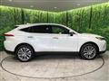 2021 Toyota Harrier Hybrid