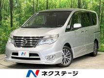 2015 Nissan Serena