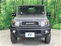 2024 Suzuki Jimny Sierra