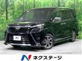 2019 Toyota Voxy