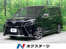 2019 Toyota Voxy