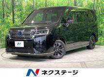 2023 Honda Step WGN