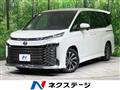 2023 Toyota Voxy