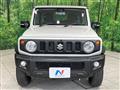 2024 Suzuki Jimny Sierra