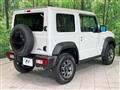 2024 Suzuki Jimny Sierra