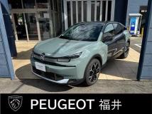 2025 Citroen C4